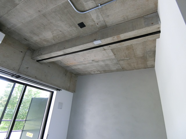 池袋公園ビュールーム２ 201の内観