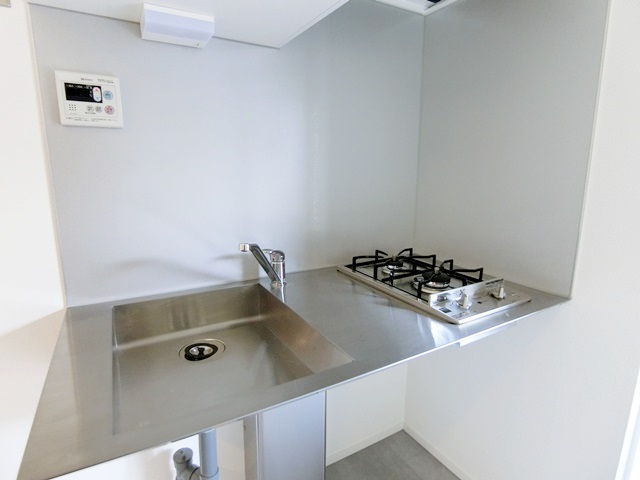 池袋公園ビュールーム２ 201の内観