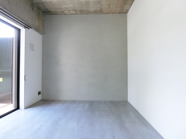 池袋公園ビュールーム２ 201の内観