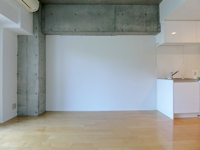 東京タワーLIFE 406の内観