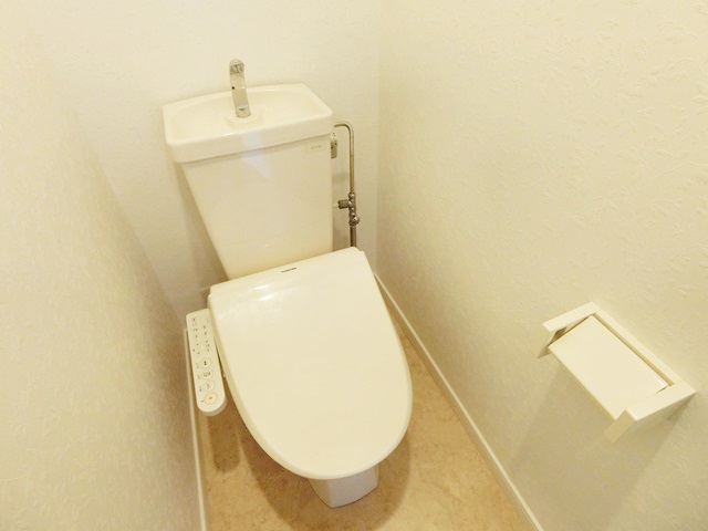 暮らしを味わう 603の内観