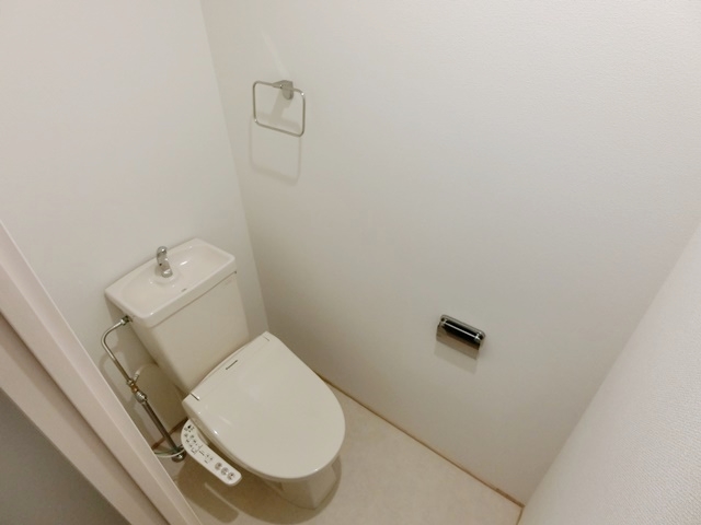 大空間でゆったり暮らす 804の内観