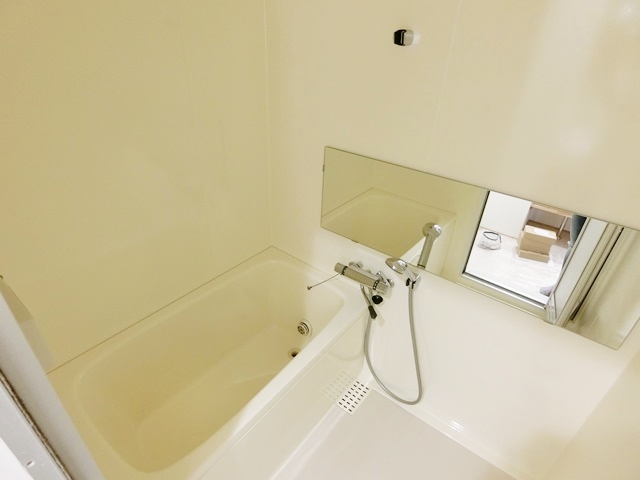 家で味わうキャンプ気分 303の内観