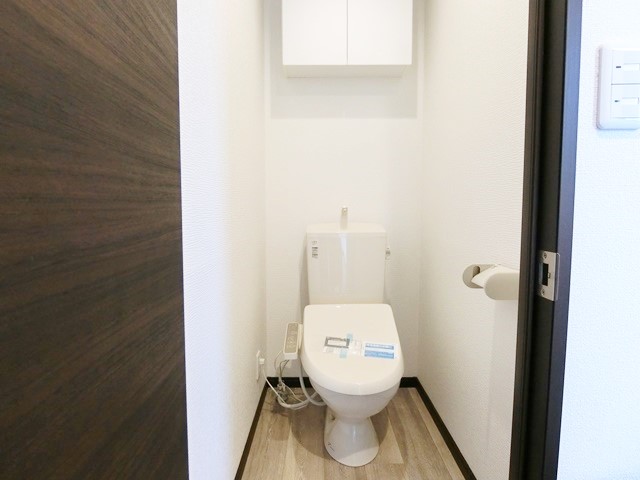 超★駅チカ!ペット可能 305の内観