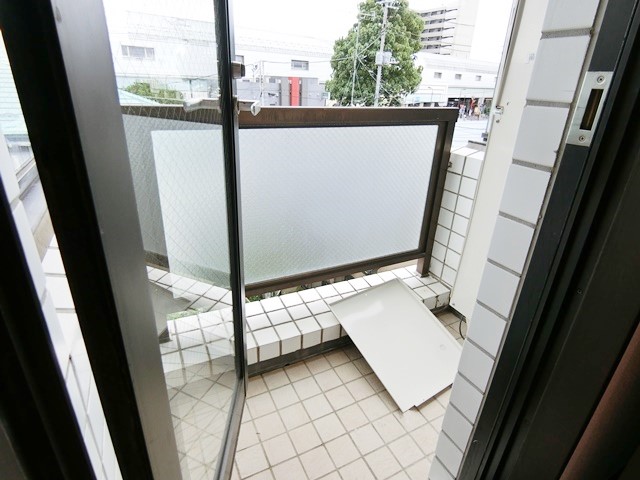 超★駅チカ!ペット可能 305の内観
