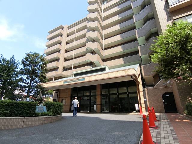 広々庭付き琉球風 105の外観
