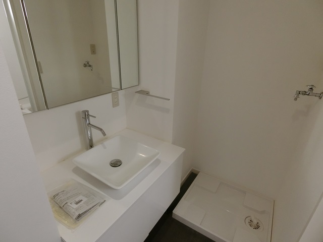 ヒノキを楽しむ 203の内観