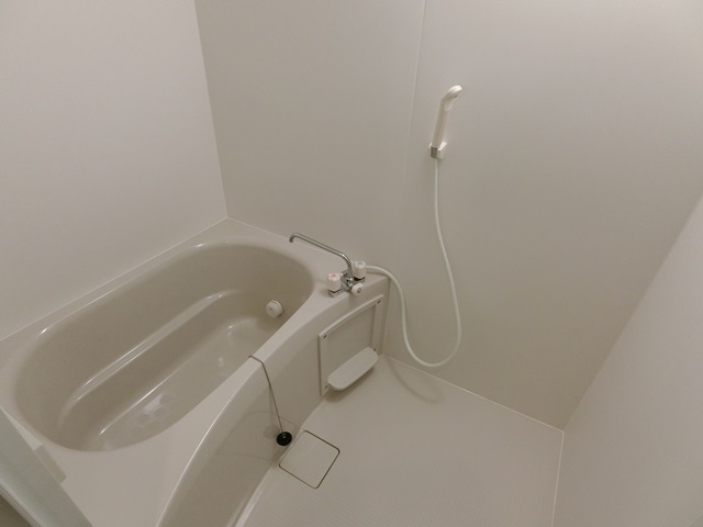 ヒノキを楽しむ 203の内観