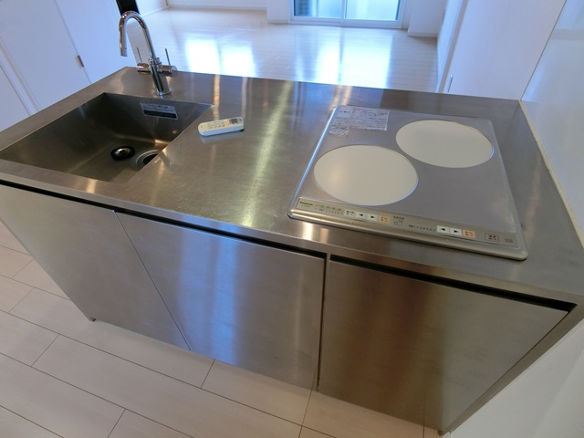 ヒノキを楽しむ 203の内観