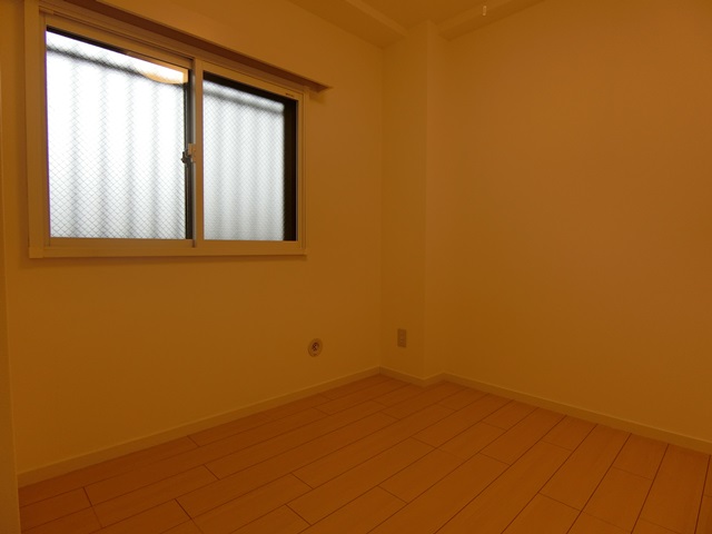 ヒノキを楽しむ 203の内観