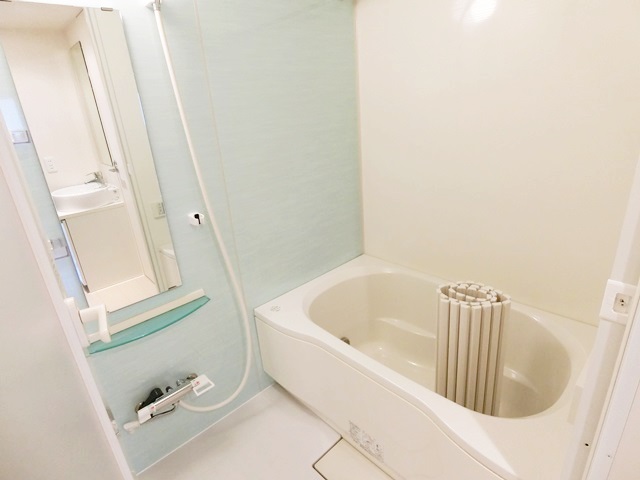 エーゲ海の白い家 208の内観