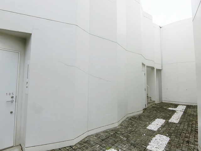 エーゲ海の白い家 208の外観