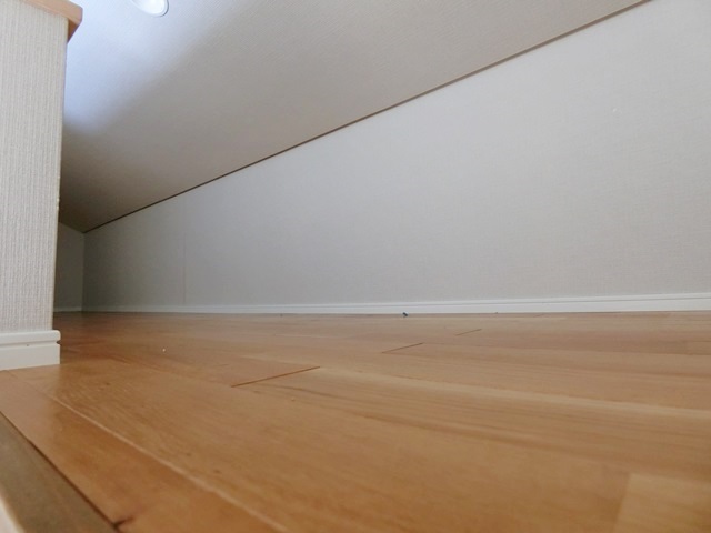 障子越しの千駄木緑 9の内観