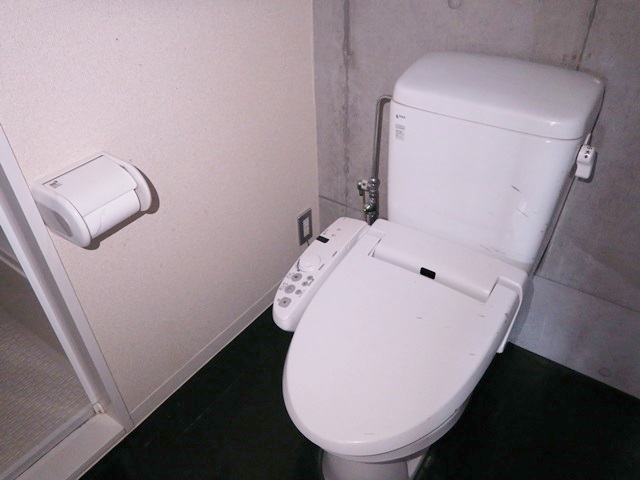 暮らしを変える部屋 206の内観