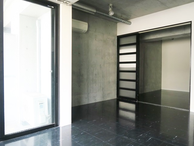 暮らしを変える部屋 206の内観