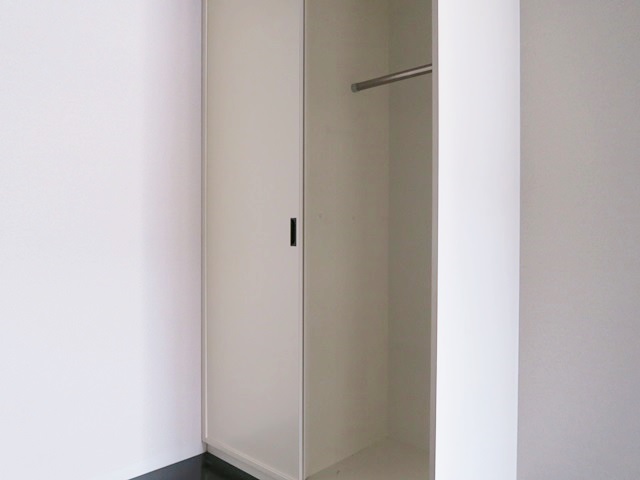 暮らしを変える部屋 206の内観