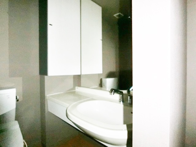 ペット可！お得な地下室 208の内観