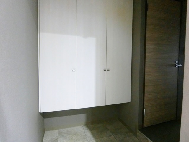 ペット可！お得な地下室 208の内観