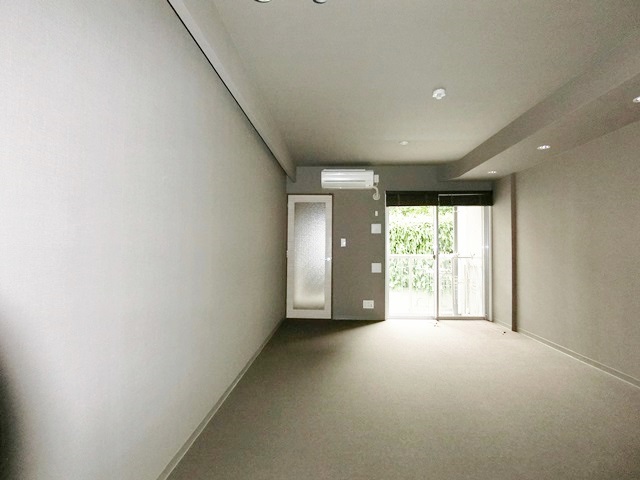 ペット可！お得な地下室 208の内観