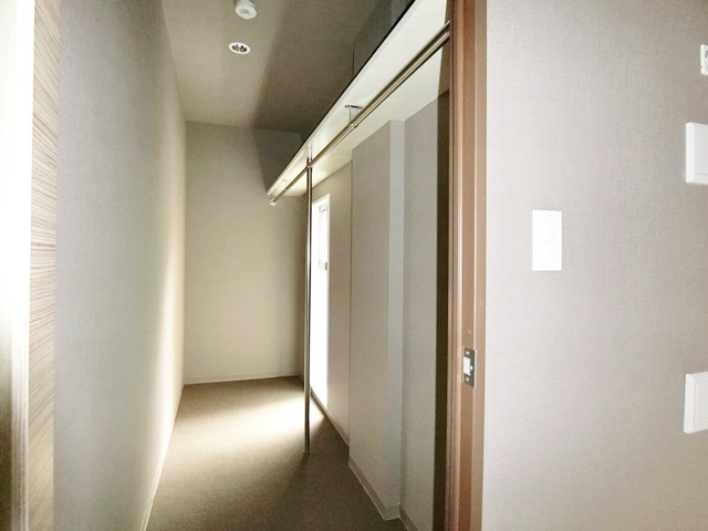 ペット可！お得な地下室 208の内観