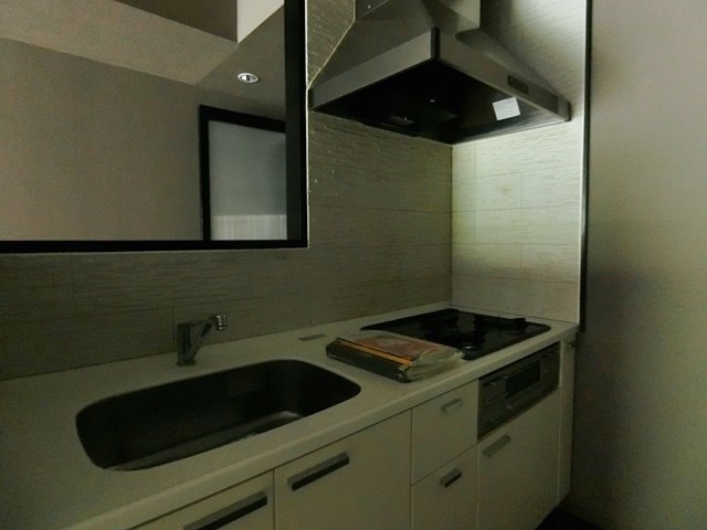 ペット可！お得な地下室 208の内観