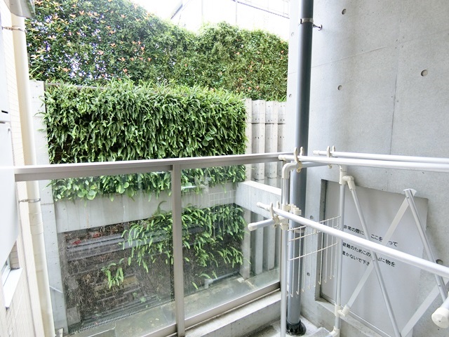 ペット可！お得な地下室 208の内観