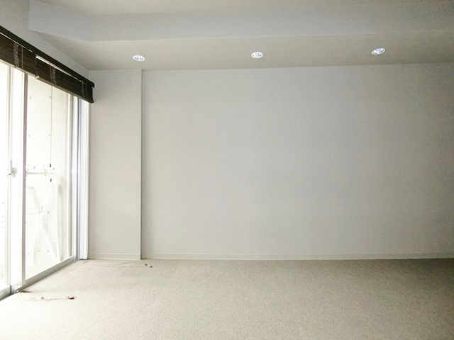 ペット可！お得な地下室 208の内観