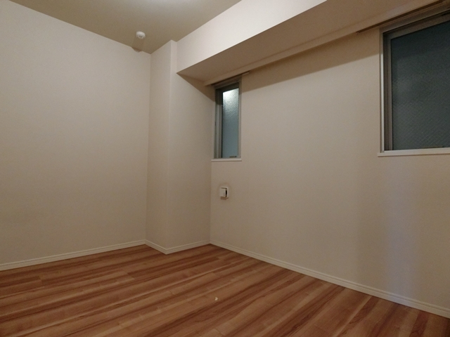 ペット楽器可!眺望よし! 418の内観