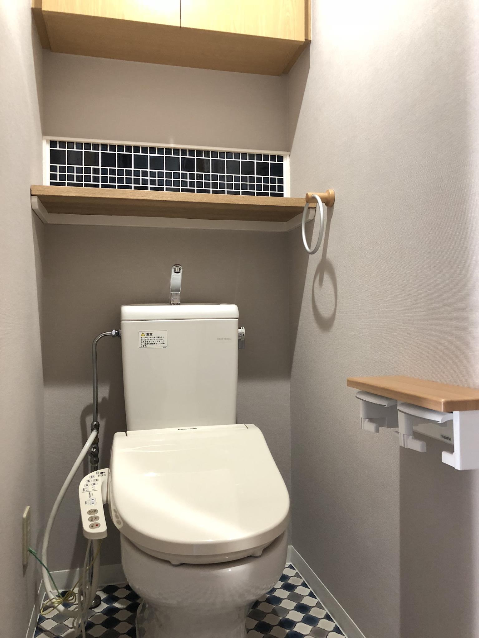 女子力がUPするお部屋 501の内観