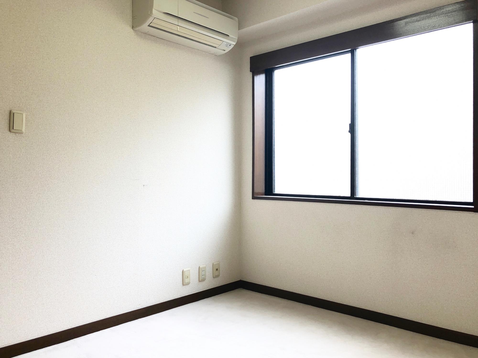 仲間で暮らせる 202の内観