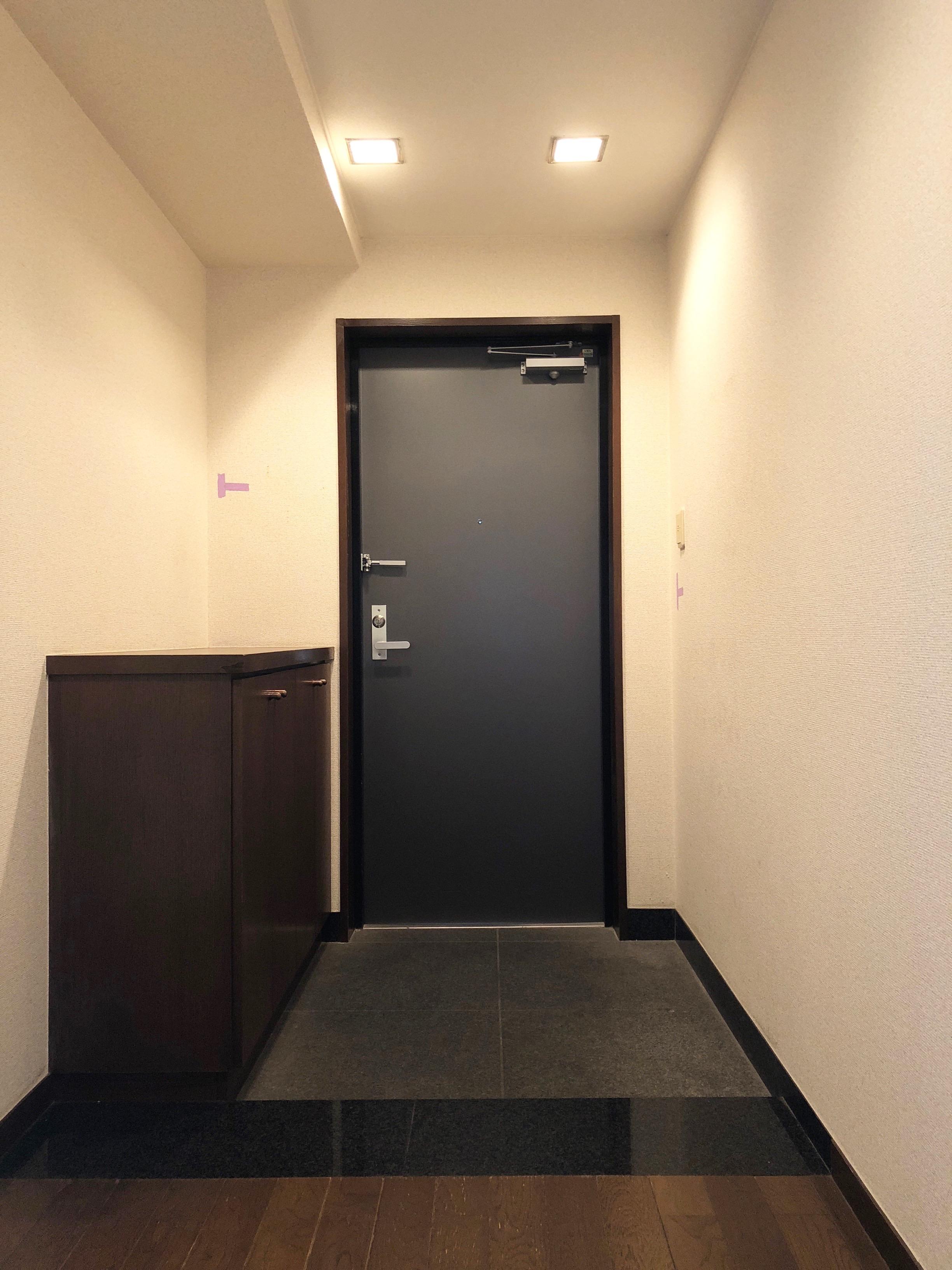 仲間で暮らせる 202の内観
