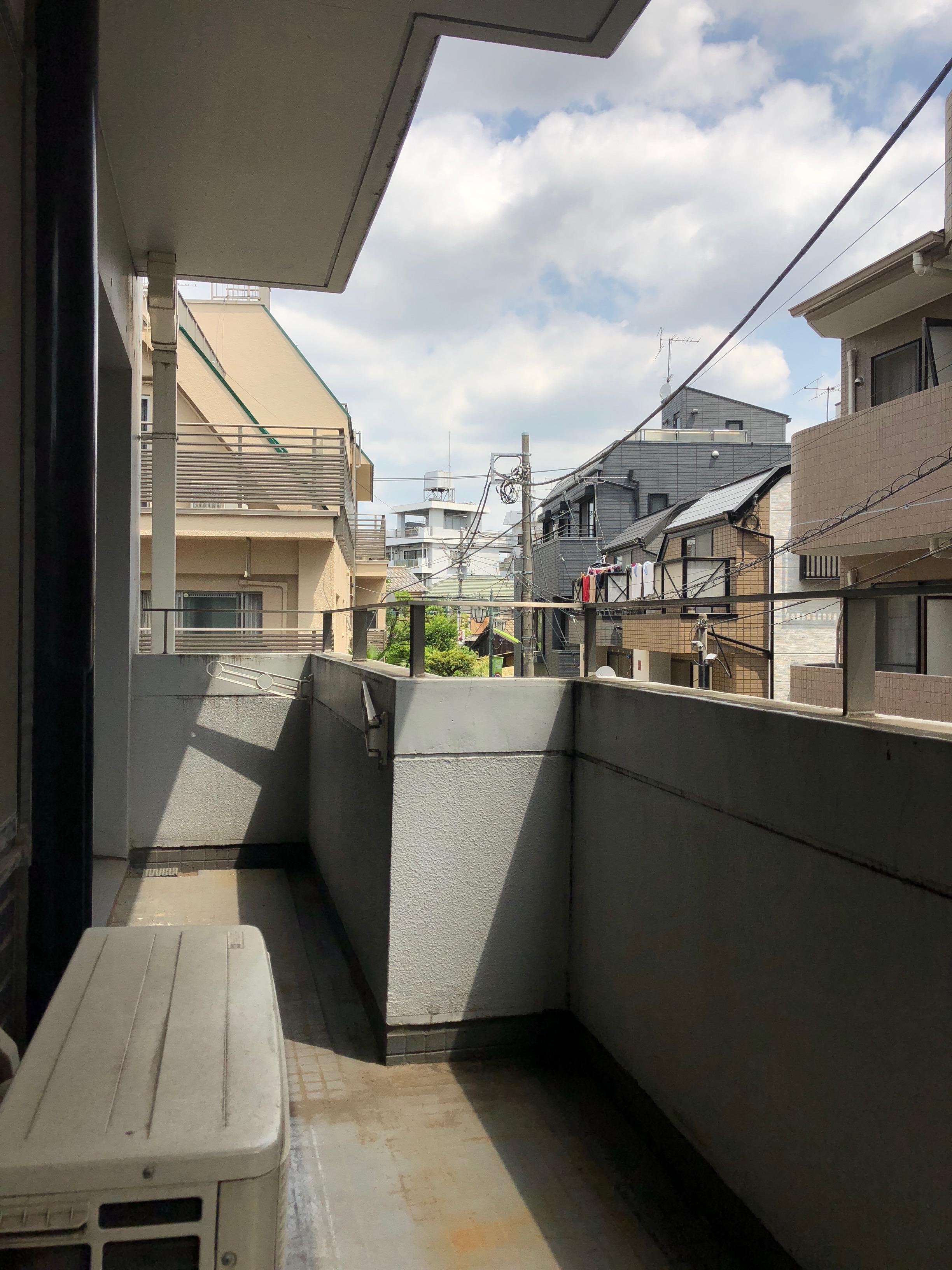 仲間で暮らせる 202の内観