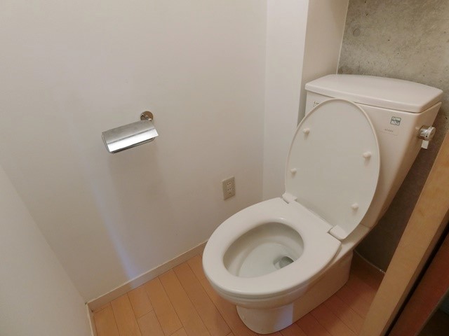 光の階段を上って 1の内観