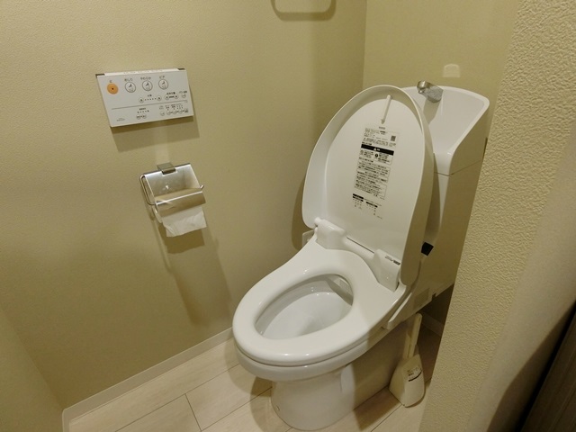 家具家電付！駅チカ１R 205の内観