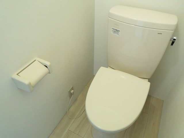 お気に入りみーつけた！ 201の内観