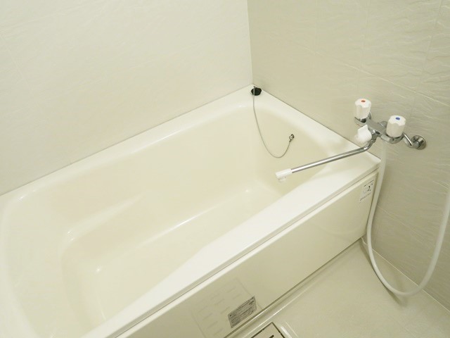お気に入りみーつけた！ 201の内観