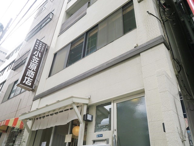 お気に入りみーつけた！ 201の外観