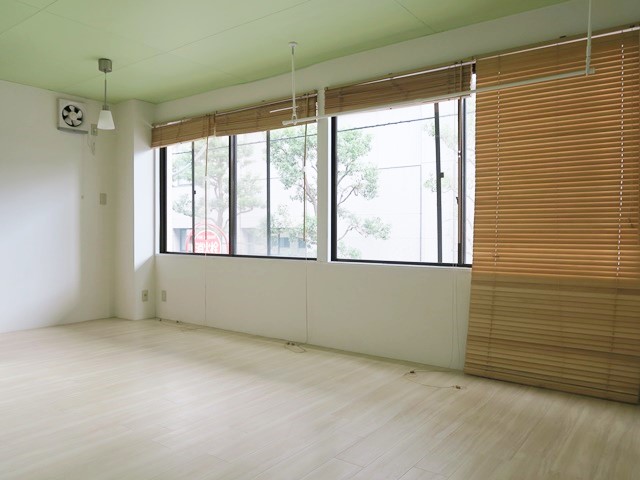 お気に入りみーつけた！ 201の内観