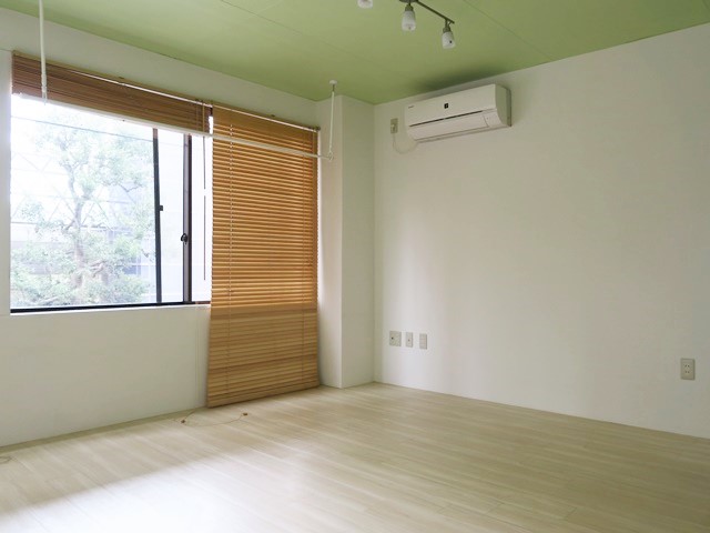 お気に入りみーつけた！ 201の内観