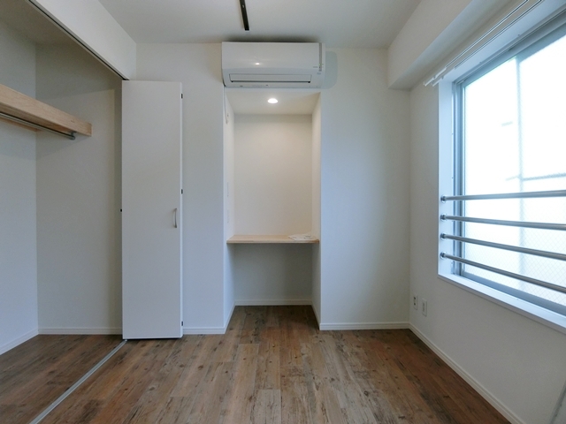 こもりたい部屋 301の内観