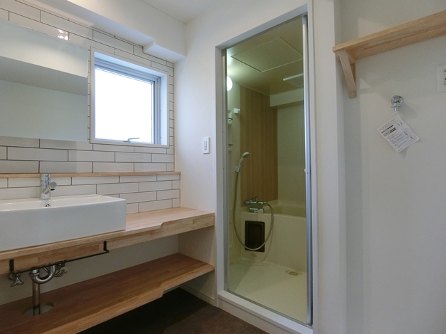 こもりたい部屋 301の内観