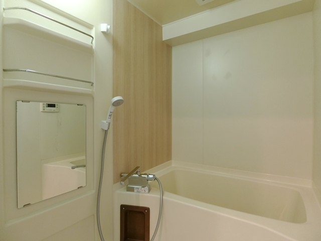 こもりたい部屋 301の内観