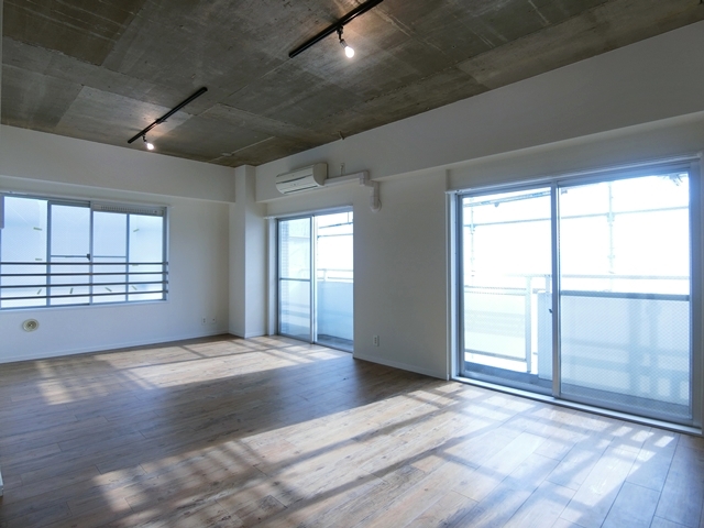 こもりたい部屋 301の内観