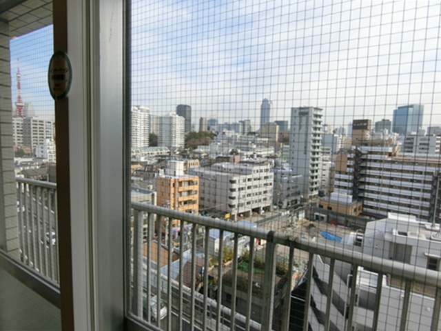 一、二、三の橋! 1101の内観