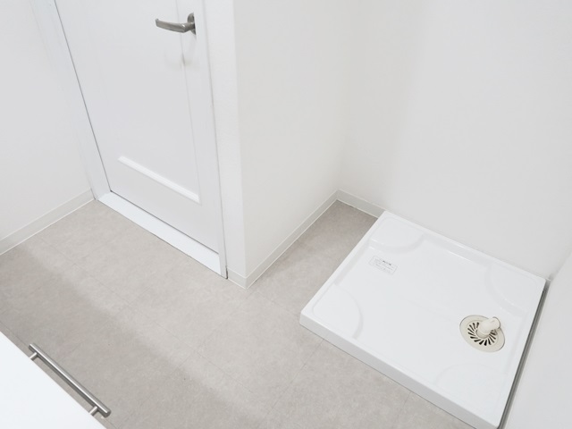余裕の持てる部屋 501の内観
