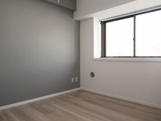 余裕の持てる部屋 501の内観