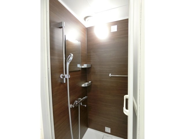 都心に拠点を持つ 603の内観