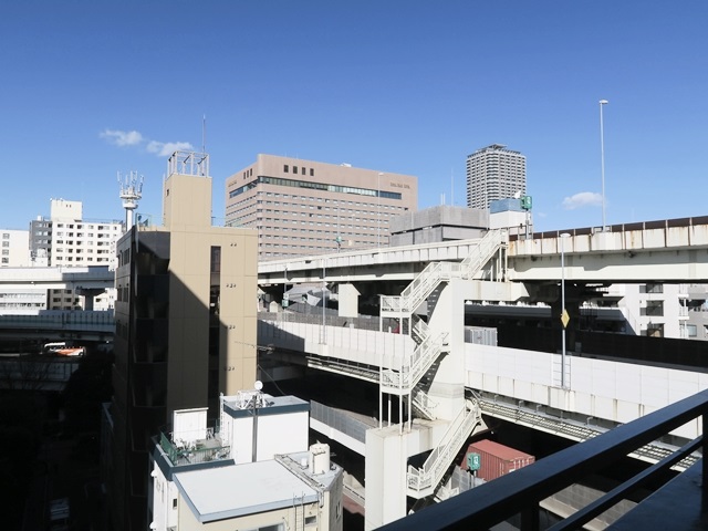 デザイン<生活感 903の内観