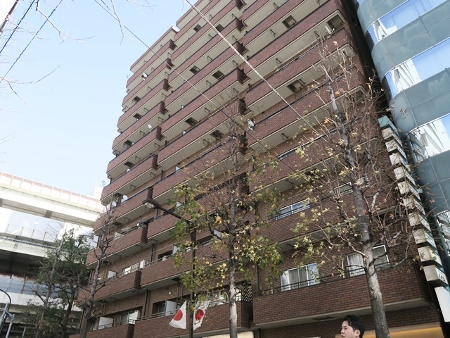 デザイン<生活感 903の外観