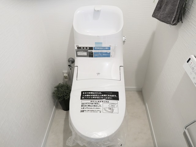 暮らしの正解 204の内観